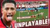 How Jude Bellingham’s ‘yo-yo’ trick baffled Panama to leave England top of World Cup group