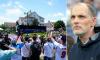 Thomas Tuchel's call to base England in Kansas will mean more than 4,000 miles of travel on four flights over the next week to reach the last eight... we are about to find out if he's made the right call