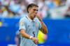 Manchester United Confirm Manuel Ugarte Knee Ligament Injury