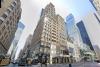 REBNY touts ‘strong’ Manhattan retail recovery — despite empty storefronts