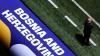 Reporter apologizes for "insensitive" comments about Bosnia