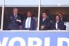 World Cup 2026: Patrice Motsepe hails historic success as nine African teams reach knockouts