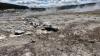 Yellowstone in Wyoming has another hydrothermal blast, and a new boiling pool appears