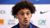 Maghnes Akliouche expected to leave AS Monaco as Tottenham open talks