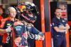 Pedro Acosta to get surgery after wrist issue leads to Dutch GP retirement