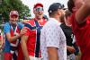 Viktor Hovland Reacts to Viral Norway Chant Amid Travelers Championship