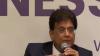 Piyush Goyal leads biz delegation to Greece after successful UK visit