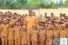 Decolonizing Minds: President Traoré Focuses on Patriotic Immersion for Young People