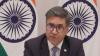 India hands over rice, cement to Seychelles amid West Asia crisis
