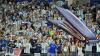 Argentina Soccer Fans Use Creative Chant To Find The Owner Of Missing Wallet During Dallas Takeover