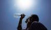 Czech Republic Records New High Temperature of 41.10 Degrees Celsius