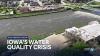 Close Up: Iowa waterways scrutinized over nitrate levels