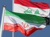 Iraq and Iran Foreign Ministers Discuss Bilateral Relations and Regional Security