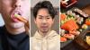 Japanese Sushi Chef Says You’re Eating Sushi Wrong. Then He Reveals The Right Way: ‘They Put Their Soul Into The Work’