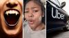 Tampa Woman Travels To New Orleans. Then Her Uber Driver Gives Her A Warning—She Thinks It Has Something To Do With Vampires