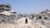 Israeli attacks kill three Palestinians across Gaza