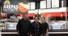 New restaurant Arepas Factory at Pine RIdge Mall offers authentic and flavorful Venezuelan cuisine