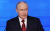 Putin: Russia is facing problems in Ukraine war