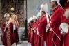 Leo XIV to Bestow Pallium On These 4 U.S. Archbishops in ‘Extra Special’ Moment With American Pope
