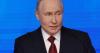 Russia going through a difficult period, Putin says
