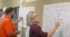 Community brainstorms economic development projects at countywide session