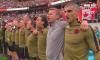 Ex-USA soccer star Jesse Marsch labeled a 'fake patriot' after proudly singing CANADIAN national anthem at the World Cup