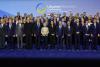 Baltic Leaders Say Ukraine War Is Transforming EU into ‘Project of Peace With Arms’