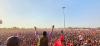 Lusaka Turns Out for President Hichilema