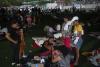 Solidarity among Venezuelans made destitute by quake