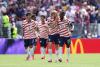 The NFL-level TV ratings Fox Sports are expecting if USMNT reach World Cup final