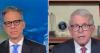 RINO Ohio Governor Mike DeWine Caught in a Big Lie as He Defends the Large Number of Haitian Migrants Living in His State on TPS (VIDEO)