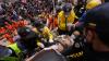 Virginia team rescues survivors from quake rubble in Venezuela: ‘A very emotional experience'