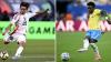 Japan look to turn tables on mentors Brazil