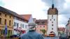 Trump’s threats to pull troops leave German towns in limbo