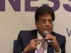 Piyush Goyal leads high-level business delegation to Greece following UK engagements