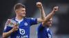 Crystal Palace planning £10m bid for Jordan James after Hayden Hackney update