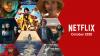 Netflix in October: All the new shows and movies coming out