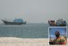 Iran doubles down on control of Strait of Hormuz after weekend of violence — as shipping traffic plummets