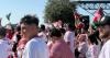 Jordan fans take pride in country's World Cup debut