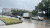 Kazakhstan braces for heavy rain and dangerous heat