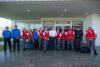 First humanitarian aid team from Aruba departs for Venezuela