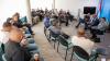 Minister Dowers meets with tour operators to find solutions through dialogue