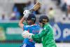 Shock defeat as India slump in Ireland T20 series