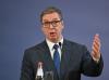 Thousands demonstrate in Serbian city against President Vučić
