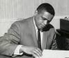 North Carolina-born music executive Eddie Ray dies at 99