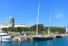 Spirit successfully completes Newport to Bermuda race