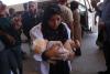Israel kills four Palestinians in Gaza as attacks on tents continue