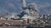 Lebanon Says More Than 4,000 Killed in Israeli Attacks