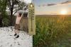 New Report Says Minnesota Isn't Getting Hotter, Just Less Cold