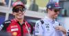 Marquez gives blunt one-word answer when asked about a Grand Prix Netherlands win